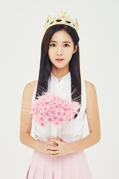 Photo of Cho Seung-hee, Acting