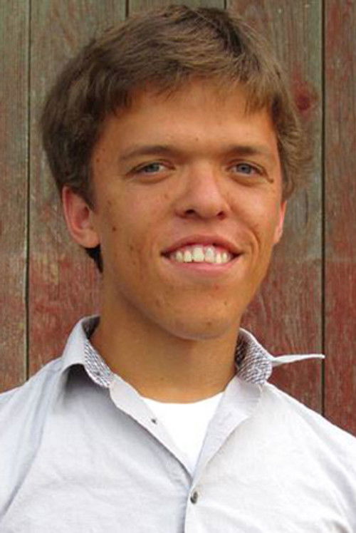 Zach Roloff profile