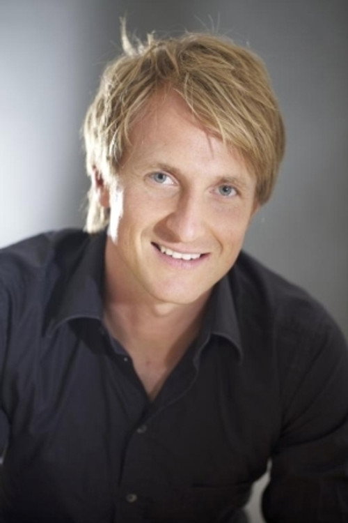Photo of Gabor Nemeth, Acting