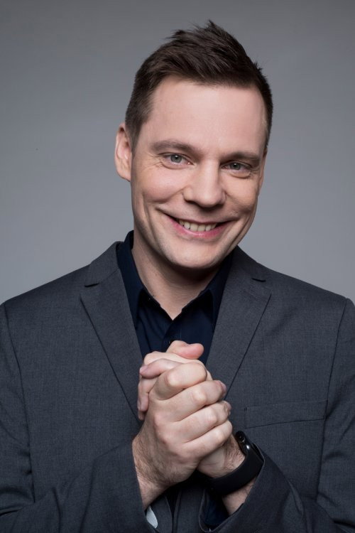Photo of Litkai Gergely, Acting