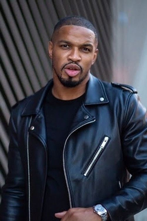 Michael J. Ferguson profile