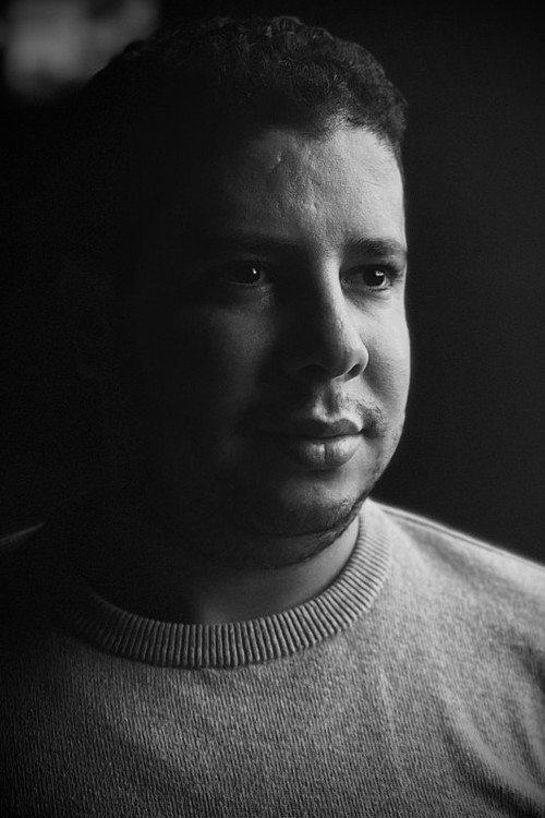 Photo of El Houssine Hnine, Directing