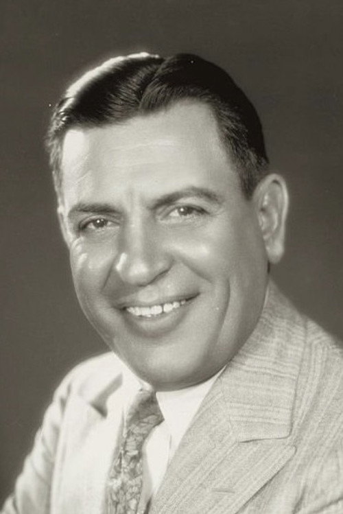 Photo of Charles Reisner, Directing