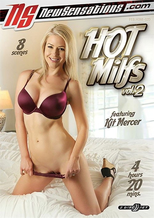 Movie poster for Hot Milfs 2 (2021)
