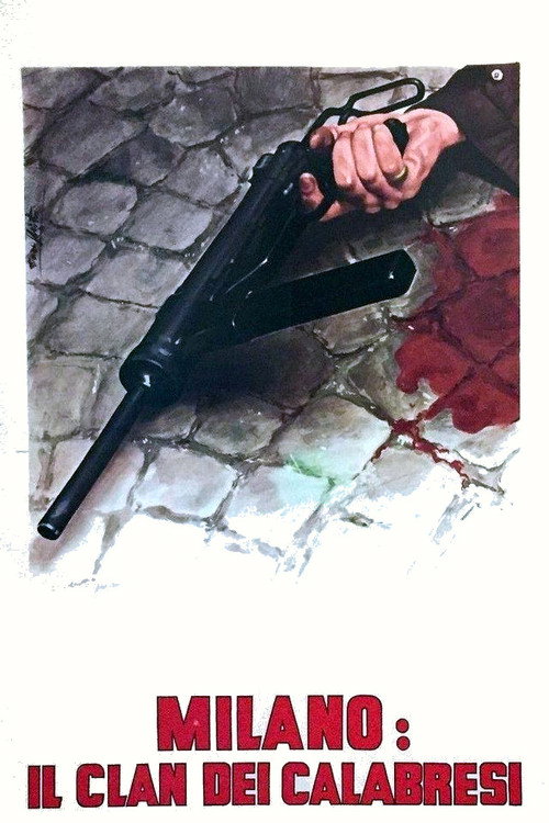 Movie poster for The Last Desperate Hours (1974)