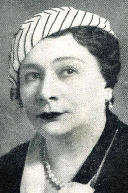 Photo of Olga Capri, Acting
