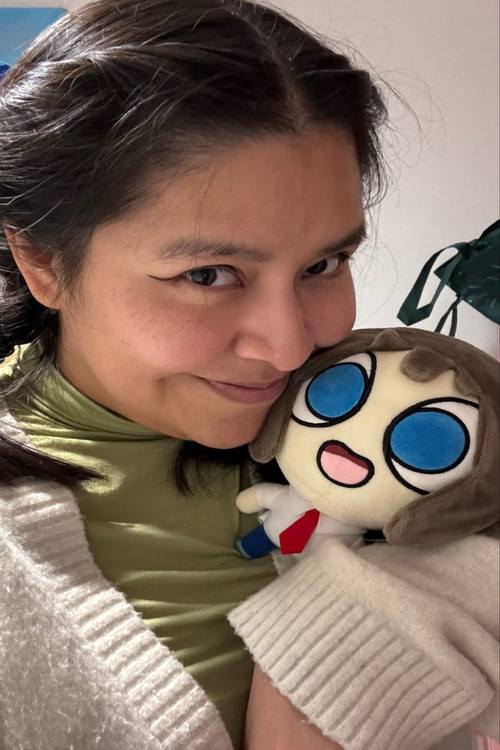 Photo of Edd00chan, Creator