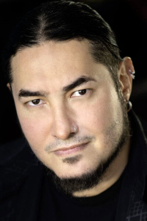 Photo of Pablo C. Vergara, Acting