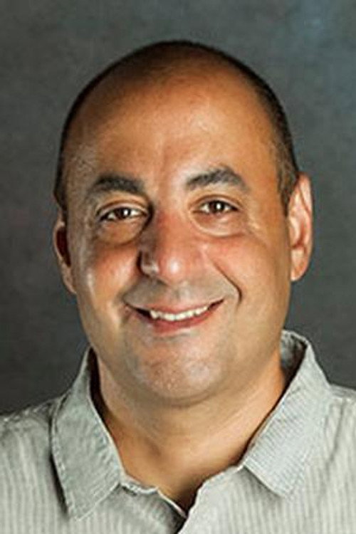 Photo of Danny Plaza, Acting