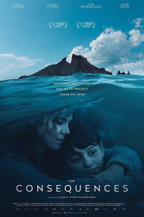 The Consequences poster