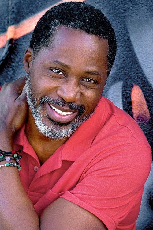 Photo of DeJean Brown, Acting