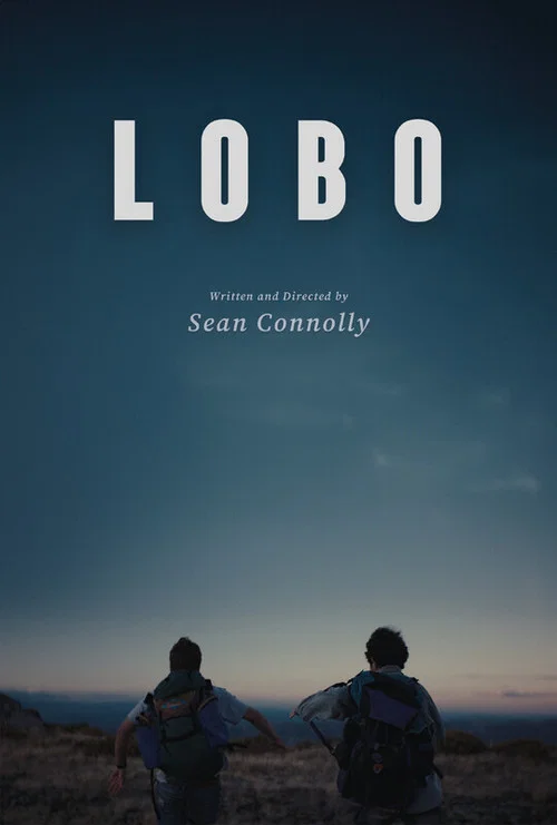 Movie poster for LOBO (2023)