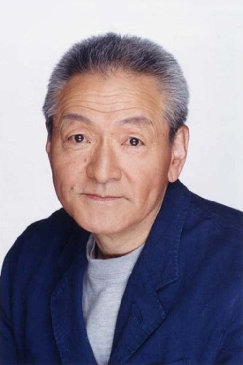 Takeshi Aono profile