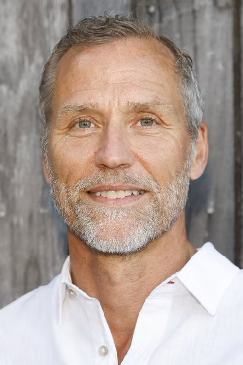 Photo of Christian Bauer, Acting