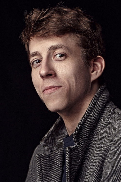 Photo of Ivan Efremov, Acting