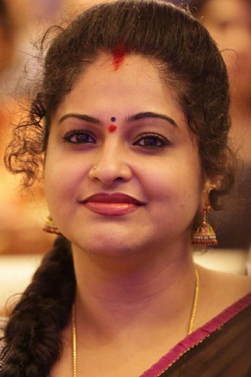 Photo of Raasi, Acting