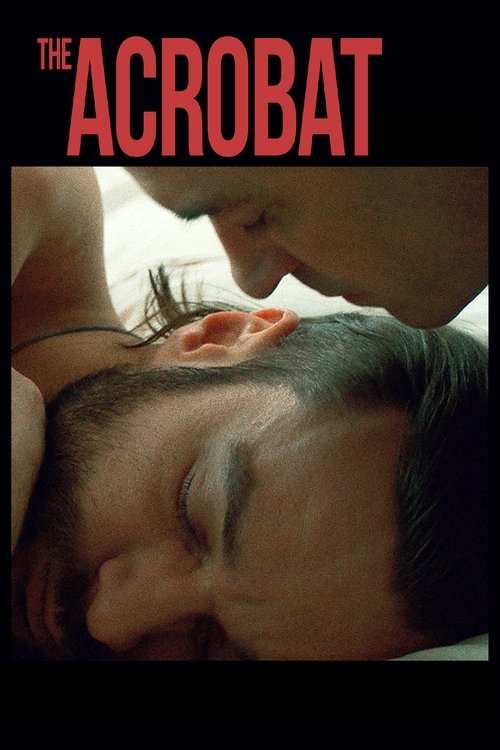 Movie poster for The Acrobat (2020)