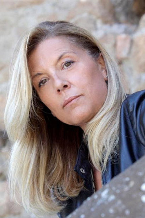 Antonella Laganà profile