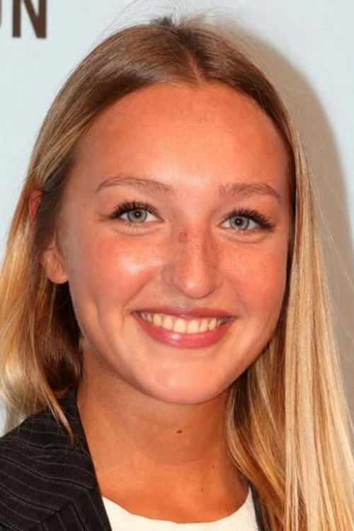 Ludmilla Makowski profile