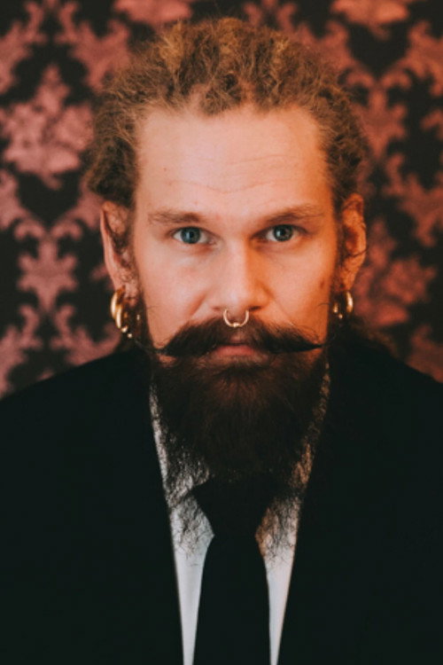 Photo of Jonas "Kungen" Jarlsby, Acting