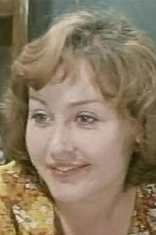 Photo of Tatyana Rulla, Acting