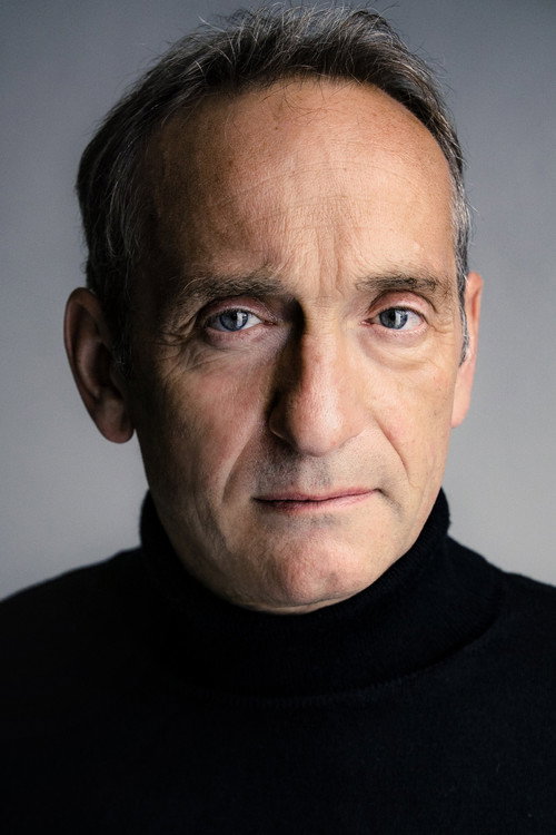 Photo of Jürgen Hartmann, Acting