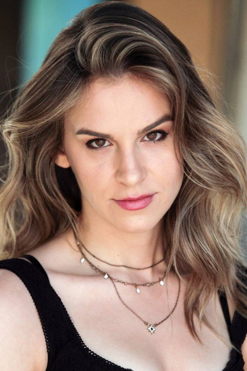 Photo of Alison Sieke, Acting
