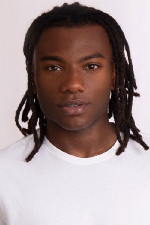 Photo of Gabriel Faryas, Acting