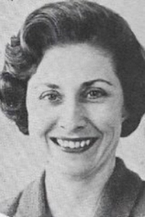 Photo of Ann Muffly, Acting