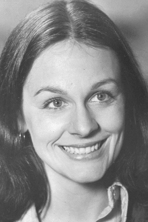 Photo of Hope Alexander-Willis, Acting