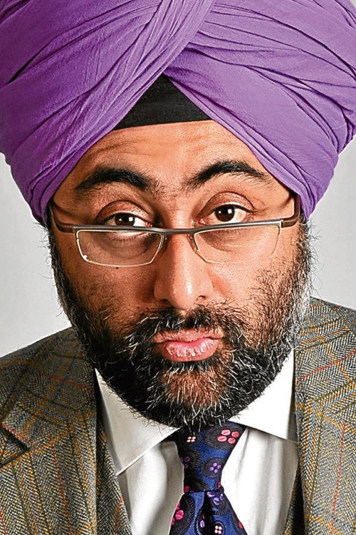 Photo of Hardeep Singh Kohli, Acting