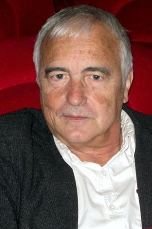 Photo of Jesús Garay, Directing