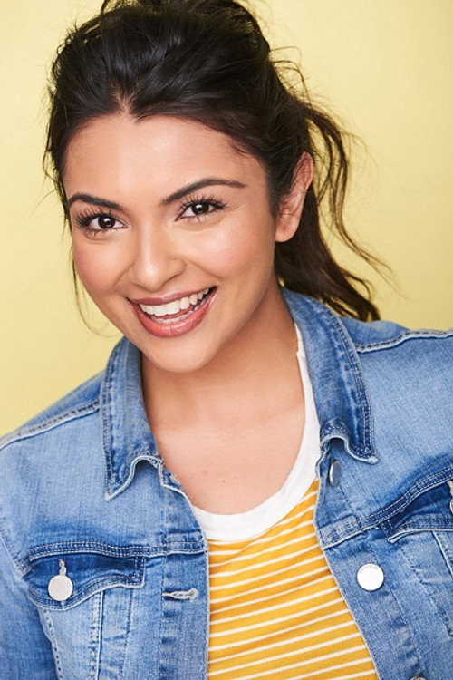 Photo of Ayushi Chhabra, Acting