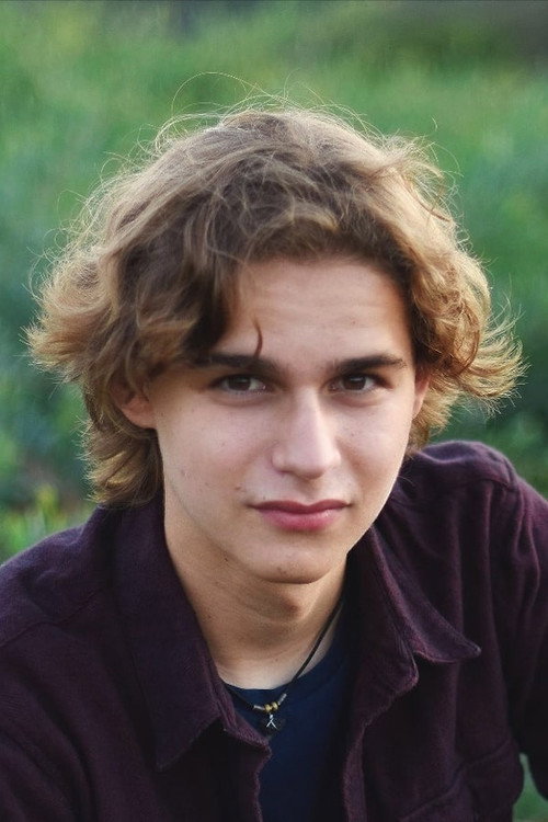 Photo of Luke Colombero, Acting