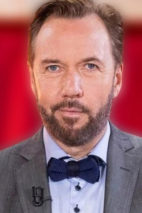 Jean-François Vanaken profile