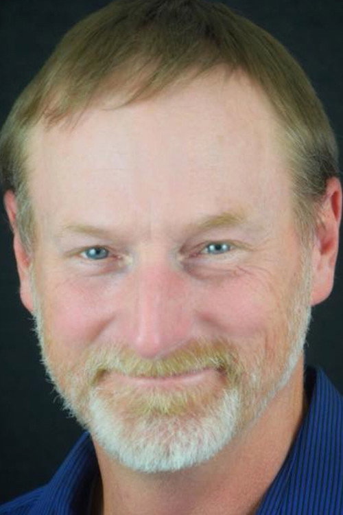 Photo of David Moak, Acting
