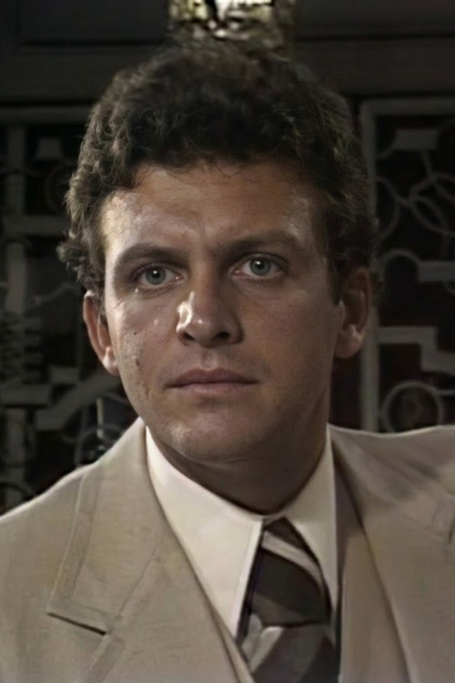 Photo of Fernando Souza, Acting