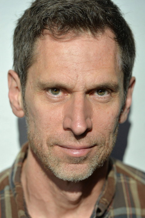 Photo of David Boller, Acting