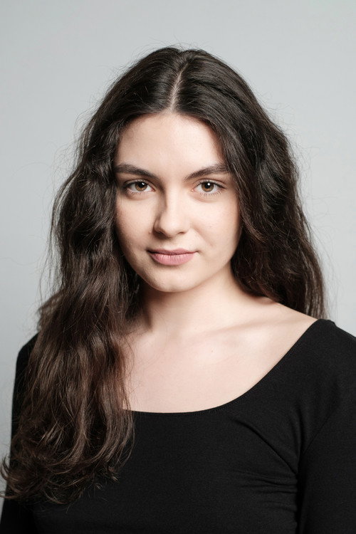 Photo of Kaja Zalewska, Acting