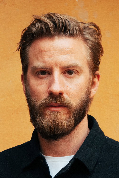 Photo of Filip Berg, Acting