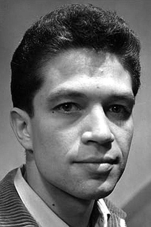 Photo of Benny Bjerregaard, Acting
