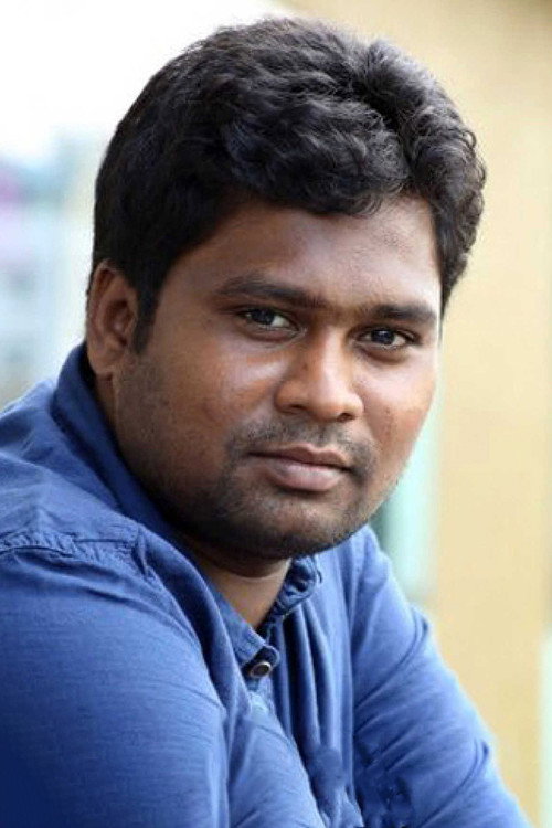 Photo of Dhilip Subbarayan, Crew
