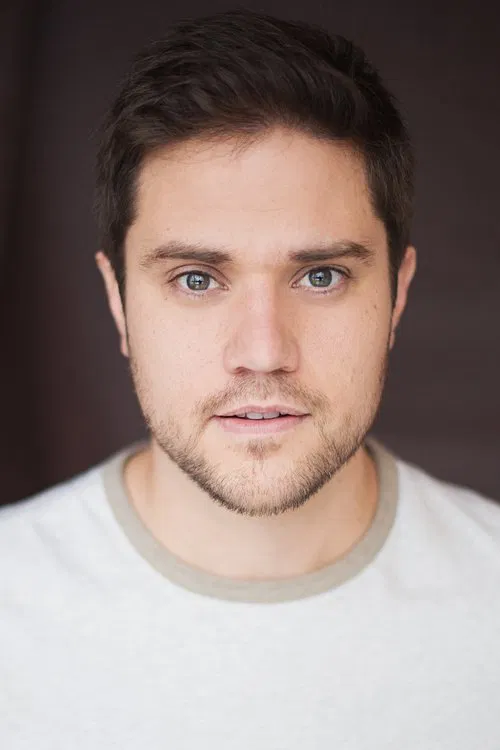 Marc-André Brunet profile