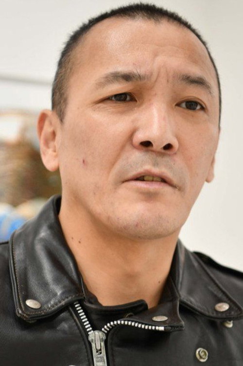 Photo of Kiyotaka Tsurisaki, Directing