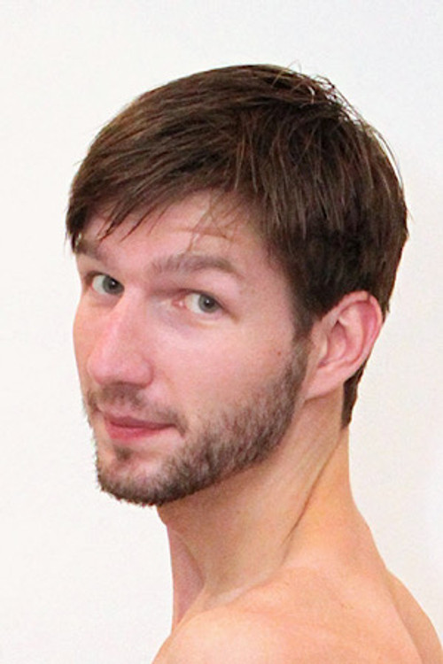 Photo of Robbie Smoot, Acting
