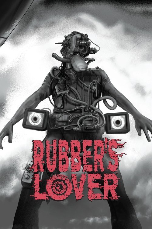 Movie poster for Rubber's Lover (1996)