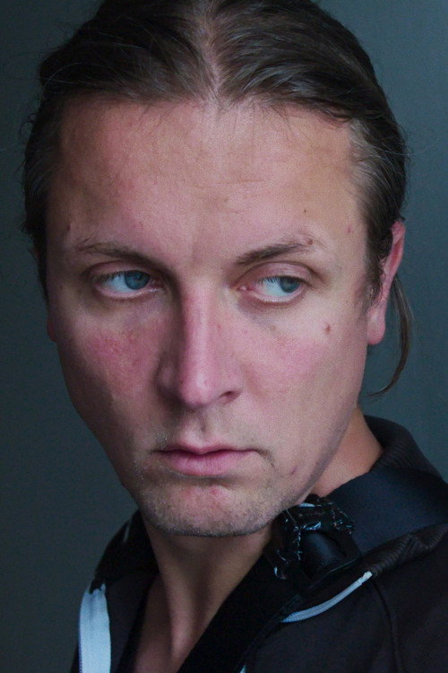 Photo of Fabian Kloiber, Acting