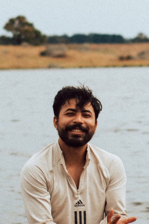 Photo of Rajeev Twayana, Acting