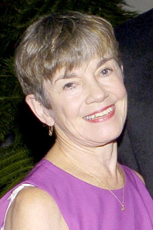 Photo of Linde Gibb, Acting