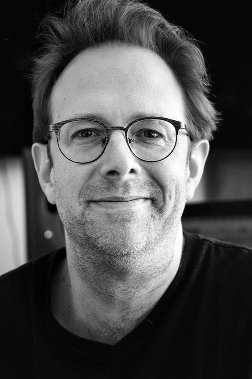 Photo of Olivier Calvert, Sound